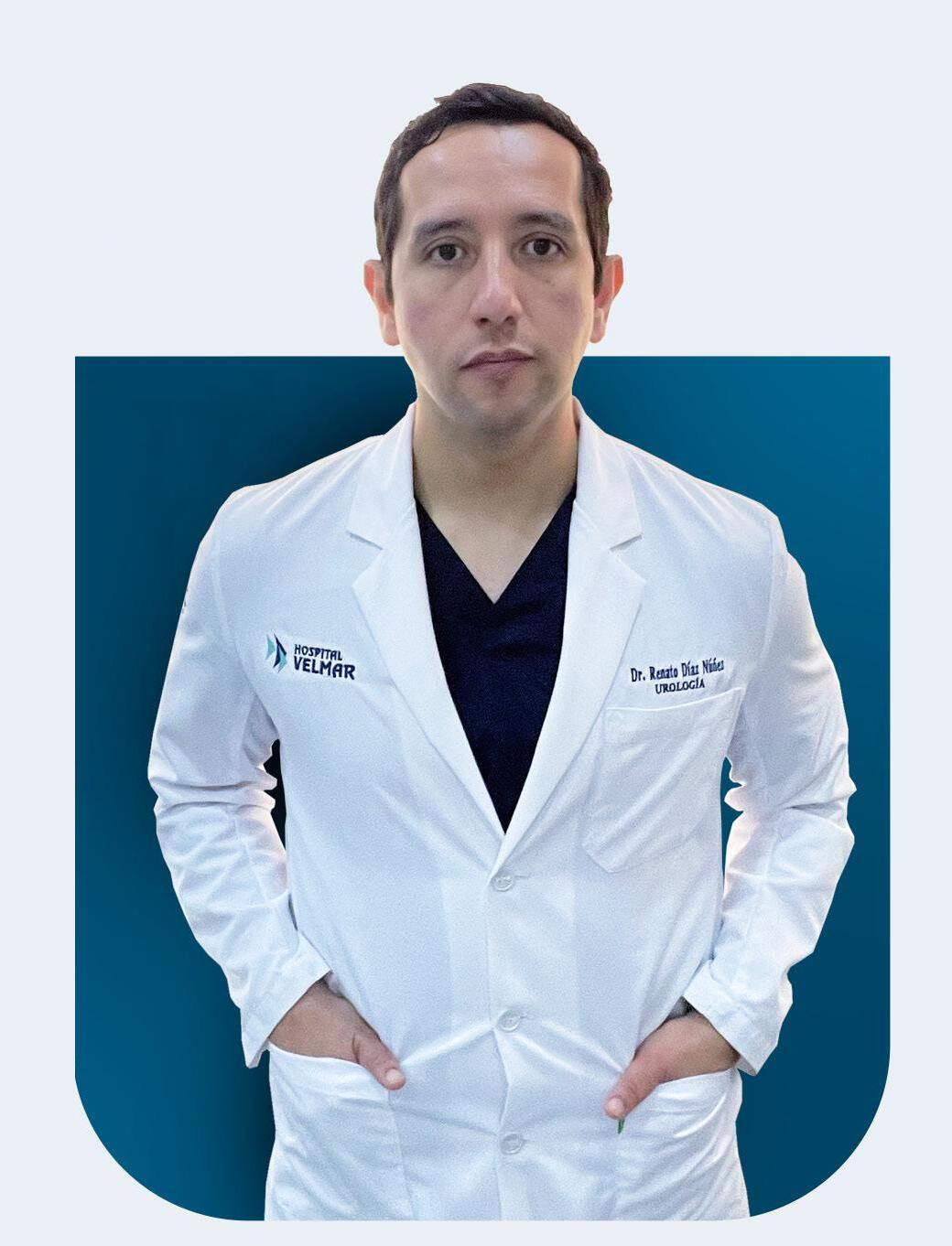 Dr. Renato Díaz Núñez cirugía láser HoLEP en Ensenada Dr. Renato Díaz Núñez cirugía láser HoLEP en Ensenada